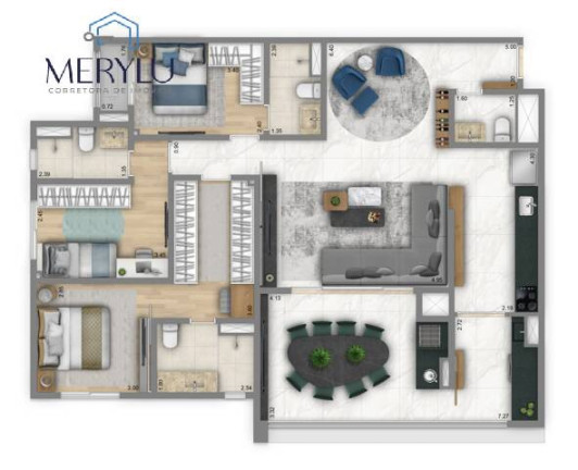 Imagem Apartamento com 3 Quartos à Venda, 125 m² em Saúde - São Paulo Imagem Apartamento com 3 Quartos à Venda, 125 m² em Saúde - São Paulo