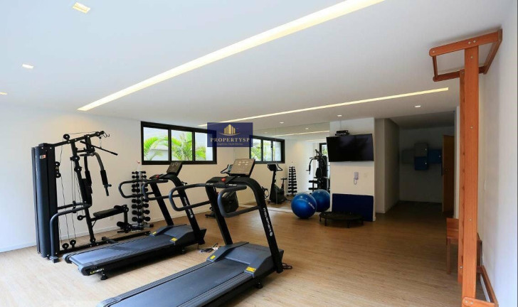 Imagem Apartamento com 1 Quarto à Venda, 47 m² em Pinheiros - São Paulo
