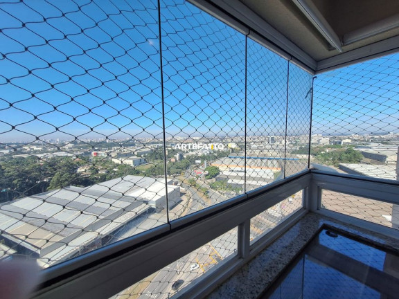 Imagem Apartamento com 2 Quartos à Venda, 77 m² em Tamboré - Barueri Imagem Apartamento com 2 Quartos à Venda, 77 m² em Tamboré - Barueri