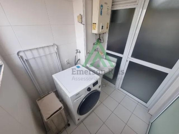 Imagem Apartamento com 2 Quartos à Venda, 66 m² em Bosque Da Saúde - São Paulo Imagem Apartamento com 2 Quartos à Venda, 66 m² em Bosque Da Saúde - São Paulo