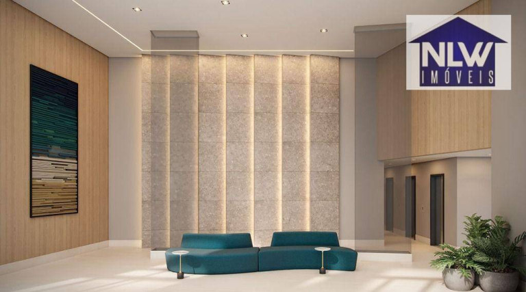 Imagem Apartamento com 1 Quarto à Venda, 33 m² em Butantã - São Paulo