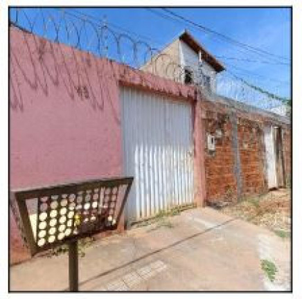 Casa com 3 Quartos à Venda, 100 m² em Independencia - Montes Claros