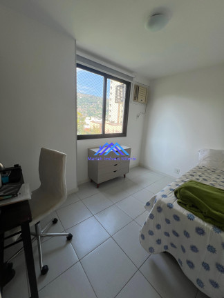 Imagem Imóvel com 3 Quartos para Alugar, 110 m² em Vital Brazil - Niterói Imagem Imóvel com 3 Quartos para Alugar, 110 m² em Vital Brazil - Niterói