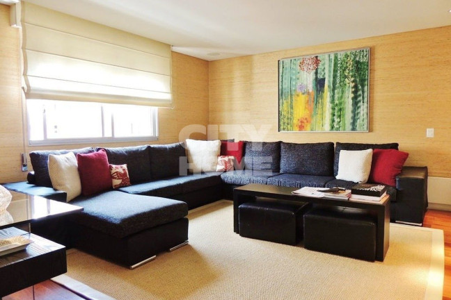Imagem Apartamento com 3 Quartos à Venda, 500 m² em Jardim América - São Paulo
