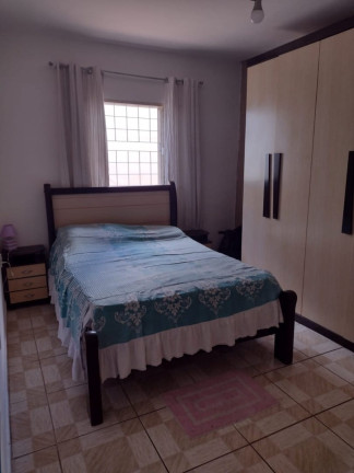 Imagem Casa com 2 Quartos à Venda, 109 m² em Jardim São Guilherme - Sorocaba