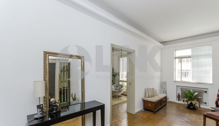 Imagem Apartamento com 3 Quartos à Venda, 203 m² em Centro Histórico - Porto Alegre