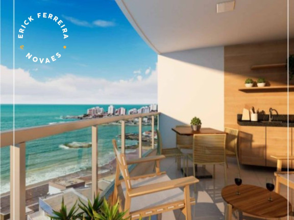 Imagem Apartamento com 2 Quartos à Venda, 78 m² em Praia Do Morro - Guarapari Imagem Apartamento com 2 Quartos à Venda, 78 m² em Praia Do Morro - Guarapari