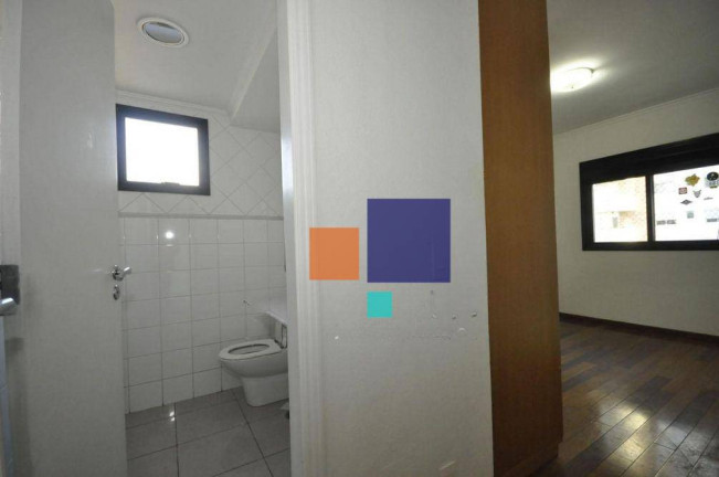 Imagem Apartamento com 4 Quartos para Alugar, 160 m² em Campo Belo - São Paulo