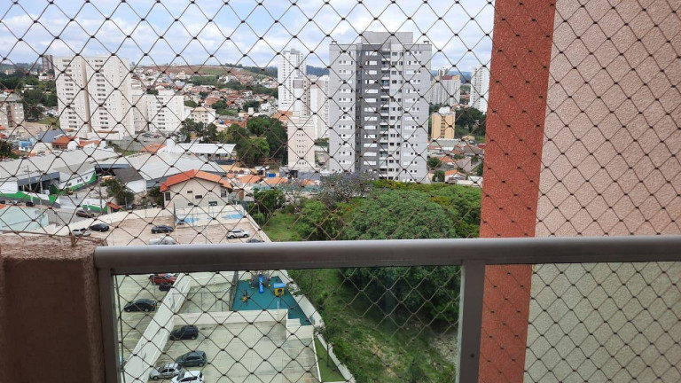 Imagem Apartamento com 3 Quartos à Venda ou Locação, 75 m² em Além Ponte - Sorocaba