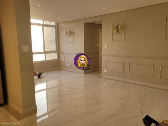 Apartamento com 2 Quartos à Venda, 85 m² em Aparecida - Santos