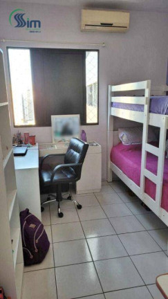 Imagem Apartamento com 2 Quartos à Venda, 55 m² em Praia De Iracema - Fortaleza Imagem Apartamento com 2 Quartos à Venda, 55 m² em Praia De Iracema - Fortaleza