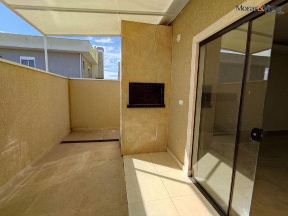 Imagem Sobrado com 3 Quartos à Venda, 126 m² em Costeira - São José Dos Pinhais