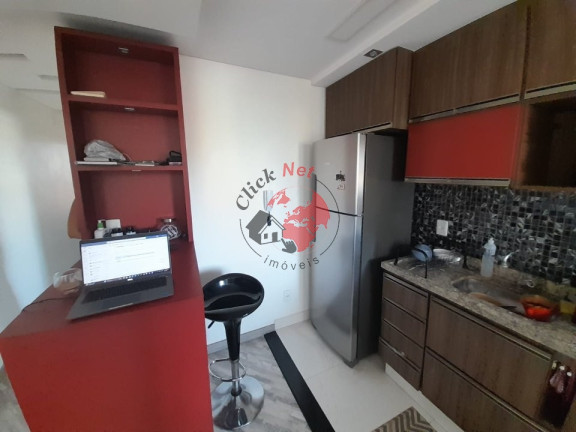 Imagem Apartamento com 2 Quartos à Venda, 41 m² em Vila Valparaíso - Santo André Imagem Apartamento com 2 Quartos à Venda, 41 m² em Vila Valparaíso - Santo André