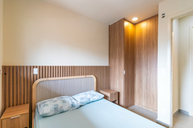 Imagem Apartamento com 2 Quartos à Venda, 45 m² em Vila Mariana - São Paulo Imagem Apartamento com 2 Quartos à Venda, 45 m² em Vila Mariana - São Paulo