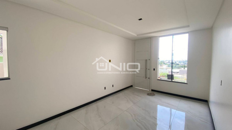 Imagem Casa com 3 Quartos à Venda, 112 m² em Cristo Rei - Pato Branco