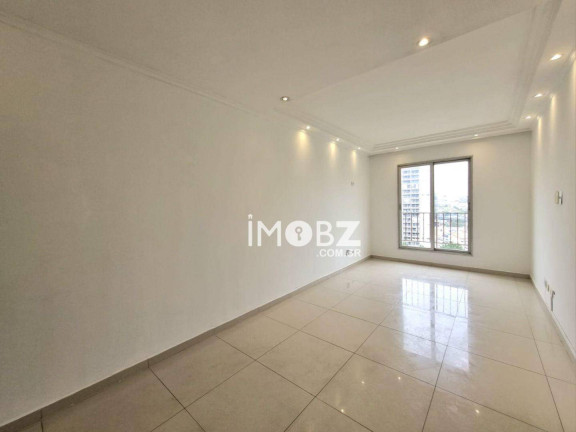 Imagem Imóvel com 3 Quartos à Venda, 70 m² em Vila Andrade - São Paulo
