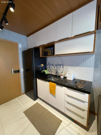 Imagem Apartamento com 1 Quarto à Venda, 25 m² em Barra - Salvador Imagem Apartamento com 1 Quarto à Venda, 25 m² em Barra - Salvador