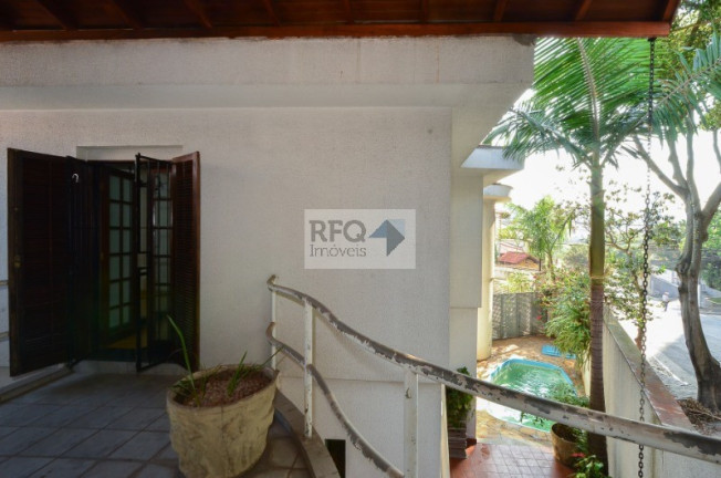 Imagem Casa com 3 Quartos à Venda, 350 m² em Jardim Textil - São Paulo