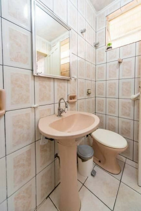 Imagem Casa com 2 Quartos à Venda, 240 m² em Parque Das Nações - Santo André Imagem Casa com 2 Quartos à Venda, 240 m² em Parque Das Nações - Santo André