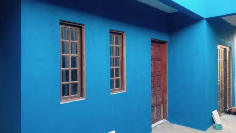 Imagem Sobrado com 3 Quartos à Venda, 188 m² em Jardim Quaresmeira - Suzano Imagem Sobrado com 3 Quartos à Venda, 188 m² em Jardim Quaresmeira - Suzano
