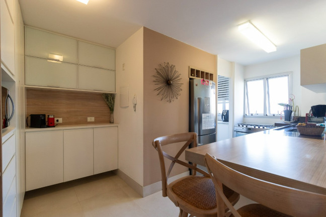 Imagem Apartamento com 2 Quartos à Venda, 103 m² em Vila Olímpia - São Paulo