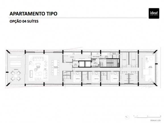 Imagem Apartamento com 4 Quartos à Venda, 472 m² em Vila Madalena - São Paulo Imagem Apartamento com 4 Quartos à Venda, 472 m² em Vila Madalena - São Paulo