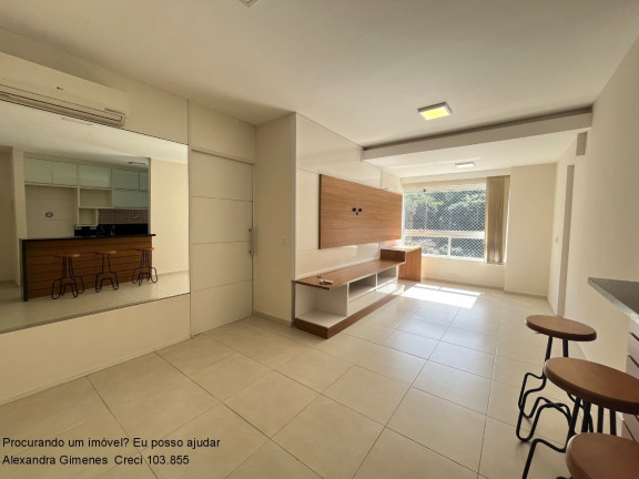 Imagem Imóvel com 2 Quartos para Alugar, 74 m² em Sumaré - Caraguatatuba