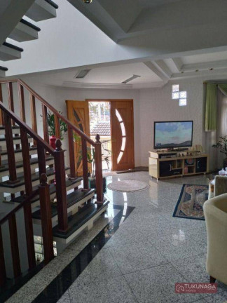 Imagem Sobrado com 4 Quartos à Venda, 400 m² em Vila Galvão - Guarulhos Imagem Sobrado com 4 Quartos à Venda, 400 m² em Vila Galvão - Guarulhos