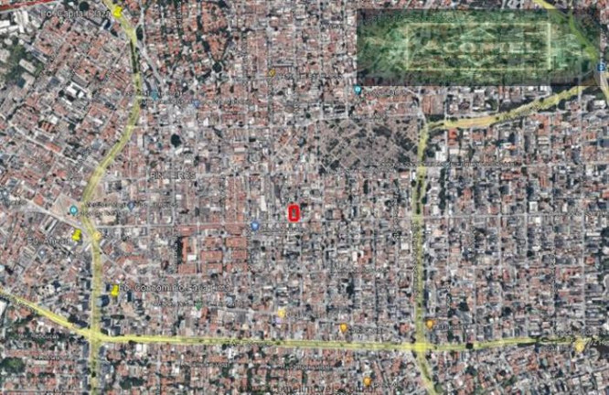 Imagem Imóvel para Alugar, 779 m² em Pinheiros - São Paulo Imagem Imóvel para Alugar, 779 m² em Pinheiros - São Paulo