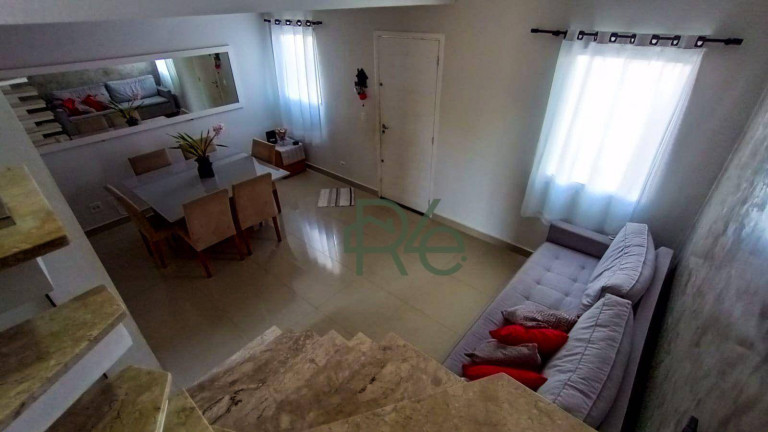 Imagem Casa com 3 Quartos à Venda, 90 m² em Viva Vida - Cotia Imagem Casa com 3 Quartos à Venda, 90 m² em Viva Vida - Cotia