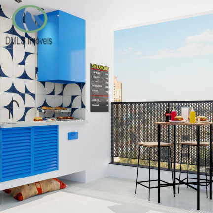 Imagem Apartamento com 2 Quartos à Venda, 54 m² em Bussocaba - Osasco Imagem Apartamento com 2 Quartos à Venda, 54 m² em Bussocaba - Osasco
