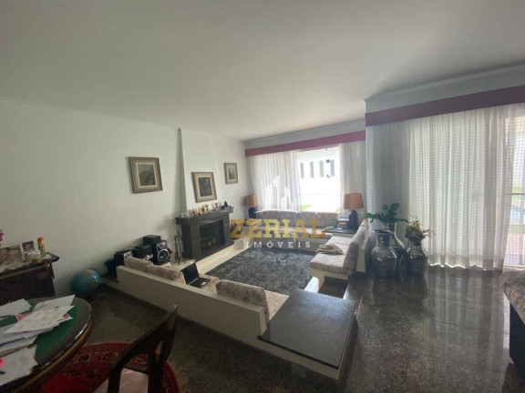 Imagem Casa com 5 Quartos à Venda, 400 m² em Jardim São Caetano - São Caetano Do Sul Imagem Casa com 5 Quartos à Venda, 400 m² em Jardim São Caetano - São Caetano Do Sul