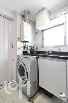 Imagem Apartamento com 3 Quartos à Venda, 100 m² em Jardim Paulista - São Paulo Imagem Apartamento com 3 Quartos à Venda, 100 m² em Jardim Paulista - São Paulo