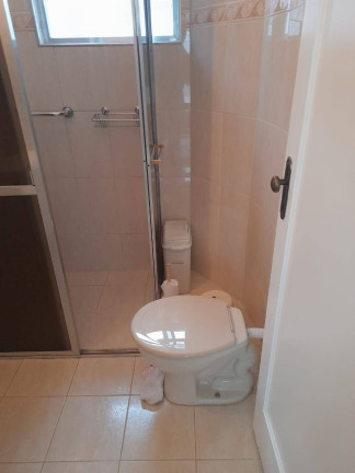 Imagem Apartamento com 1 Quarto à Venda, 50 m² em Canto Do Forte - Praia Grande