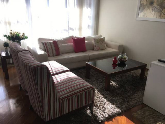 Imagem Apartamento com 3 Quartos para Alugar, 117 m² em Jardim Pitangueiras I - Jundiaí