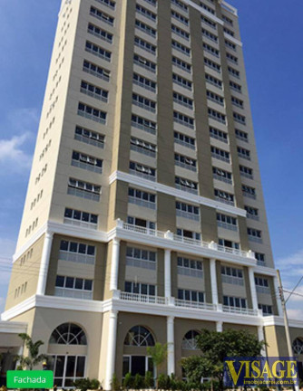 Sala Comercial à Venda,  em Centro - Jacareí