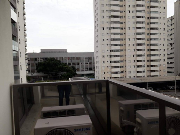 Imagem Imóvel Comercial para Alugar, 32 m² em Barra Funda - São Paulo