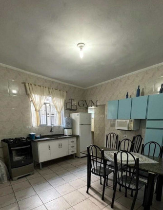 Imagem Casa com 2 Quartos à Venda, 60 m² em Aviação - Praia Grande Imagem Casa com 2 Quartos à Venda, 60 m² em Aviação - Praia Grande