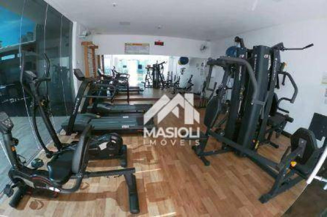 Imagem Apartamento com 3 Quartos à Venda, 67 m² em Itaparica - Vila Velha Imagem Apartamento com 3 Quartos à Venda, 67 m² em Itaparica - Vila Velha