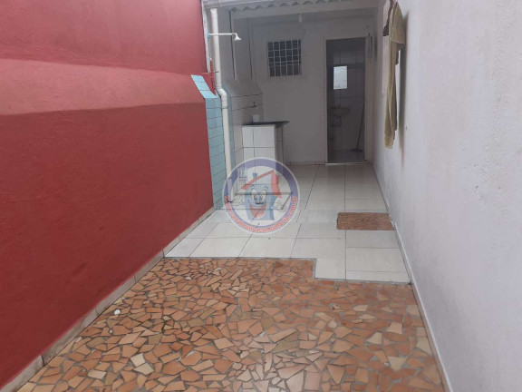 Imagem Casa com 2 Quartos à Venda, 90 m² em Solemar - Praia Grande Imagem Casa com 2 Quartos à Venda, 90 m² em Solemar - Praia Grande