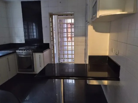 Imagem Casa com 3 Quartos à Venda, 283 m² em Parque São Domingos - São Paulo