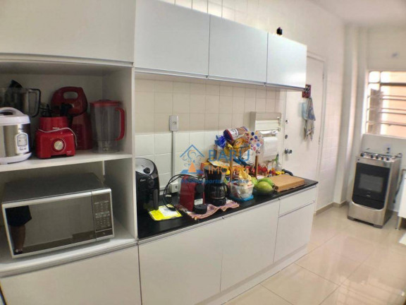 Imagem Apartamento com 3 Quartos à Venda, 140 m² em Higienópolis - São Paulo