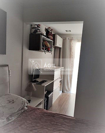 Imagem Apartamento com 3 Quartos à Venda, 83 m² em Parque Residencial Aquarius - São José Dos Campos Imagem Apartamento com 3 Quartos à Venda, 83 m² em Parque Residencial Aquarius - São José Dos Campos