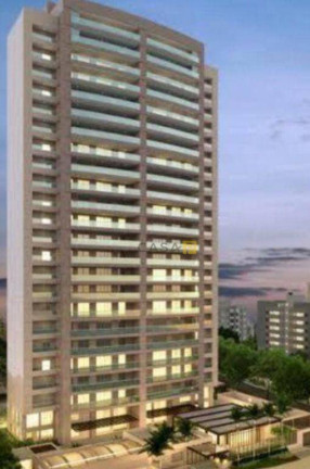 Apartamento com 4 Quartos à Venda, 332 m² em Jardim Girassol - Americana
