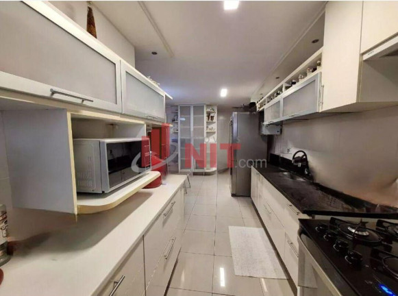 Imagem Apartamento com 4 Quartos à Venda, 180 m² em Icaraí - Niterói Imagem Apartamento com 4 Quartos à Venda, 180 m² em Icaraí - Niterói