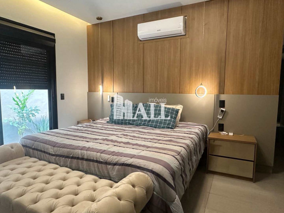 Imagem Casa com 3 Quartos à Venda, 272 m² em Quinta Do Lago Residence - São José Do Rio Preto Imagem Casa com 3 Quartos à Venda, 272 m² em Quinta Do Lago Residence - São José Do Rio Preto
