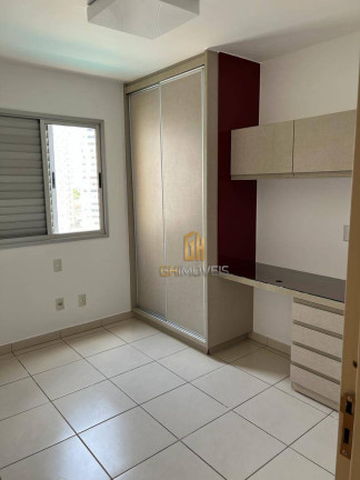 Imagem Apartamento com 2 Quartos à Venda, 64 m² em Residencial Eldorado - Goiânia