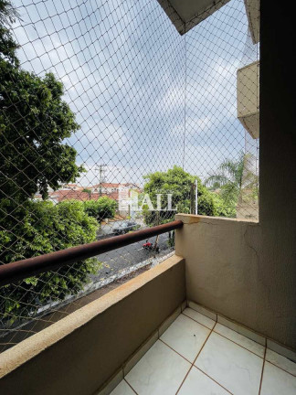 Imagem Apartamento com 2 Quartos à Venda, 95 m² em Eldorado - São José Do Rio Preto Imagem Apartamento com 2 Quartos à Venda, 95 m² em Eldorado - São José Do Rio Preto
