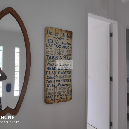 Imagem Casa com 3 Quartos à Venda, 110 m² em Maresias - São Sebastião