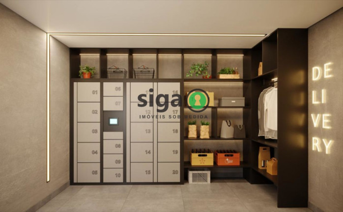 Imagem Apartamento com 3 Quartos à Venda, 109 m² em Saúde - São Paulo